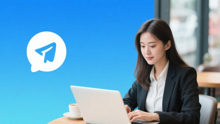 Telegram粉丝群内容分享与高效运营技巧